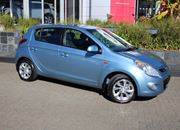 Hyundai i20 1.6 For Sale In JHB South