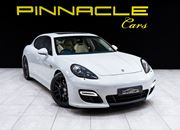 Porsche Panamera GTS PDK For Sale In Johannesburg