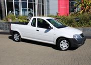 Nissan NP200 1.6 A-C Safety Pack  For Sale In JHB South