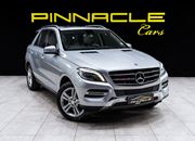 Mercedes-Benz ML350 BE For Sale In Johannesburg