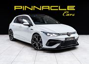 Volkswagen Golf R For Sale In Johannesburg