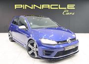 Volkswagen Golf R Auto For Sale In Johannesburg