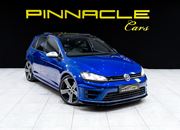 Volkswagen Golf R Auto For Sale In Johannesburg