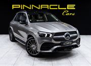 Mercedes-Benz GLE300D 4Matic For Sale In Johannesburg