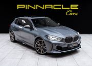 BMW M135i xDrive For Sale In Johannesburg