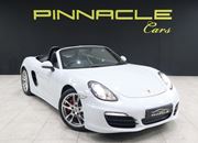 Porsche Boxster S PDK For Sale In Johannesburg