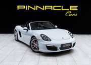 Porsche Boxster S PDK For Sale In Johannesburg
