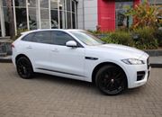 Jaguar F-Pace 30d AWD R-Sport For Sale In JHB South