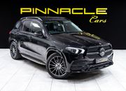 Mercedes-Benz GLE300D 4Matic For Sale In Johannesburg