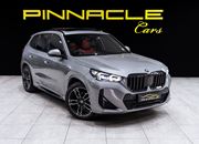 BMW X1 sDrive18d M Sport For Sale In Johannesburg