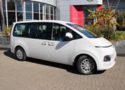 Hyundai Staria 2.2D Executive 9-seater For Sale In JHB South