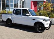 Mahindra Pik Up 2.2CRDe double cab S11 For Sale In JHB South