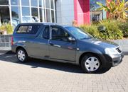 Nissan NP200 1.6 A-C Safety Pack  For Sale In JHB South