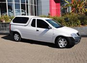 Nissan NP200 1.6 A-C Safety Pack  For Sale In JHB South