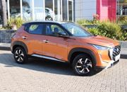 Nissan Magnite 1.0 Acenta auto For Sale In JHB South