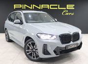 BMW X3 xDrive30d M Sport For Sale In Johannesburg