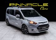 Ford Grand Tourneo Connect 1.6T Titanium Auto For Sale In Johannesburg