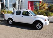 Nissan Hardbody NP300 2.5 TDi Hi-Rider For Sale In JHB South