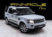 Land Rover Discovery 4 3.0 SD/TD V6 SE For Sale In Johannesburg