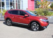 Honda CR-V 2.0 Comfort For Sale In JHB South