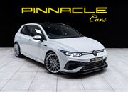 Volkswagen Golf R For Sale In Johannesburg