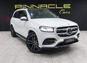 Mercedes-Benz GLS400d 4Matic For Sale In Johannesburg