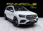 Mercedes-Benz GLS400d 4Matic For Sale In Johannesburg