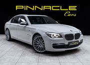 BMW 730d M Sport (F04) For Sale In Johannesburg