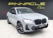BMW X4 M40i For Sale In Johannesburg