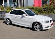 BMW 120d Coupe M Sport Auto (F20) For Sale In JHB South