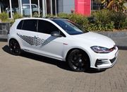 Volkswagen Golf GTI TCR For Sale In JHB South