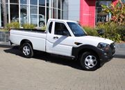 Mahindra Scorpio Pik Up 2.2CRDe S4 For Sale In JHB South