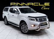 Nissan Navara 2.3D LE 4X4 A/T D/C For Sale In Johannesburg