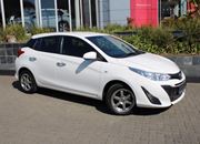 Toyota Yaris 1.5 Xi For Sale In JHB South