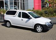 Nissan NP200 1.6 A-C Safety Pack  For Sale In JHB South