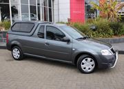 Nissan NP200 1.6 A-C Safety Pack  For Sale In JHB South