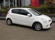 Hyundai i20 1.6 For Sale In JHB South