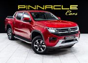 Volkswagen Amarok 3.0TDI V6 double cab Style 4Motion For Sale In Johannesburg