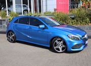 Mercedes-Benz A250 Sport For Sale In JHB South
