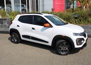 Renault Kwid 1.0 Climber Auto For Sale In JHB South