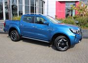 Nissan Navara 2.5DDTi LE 4x4 For Sale In JHB South