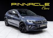 Volkswagen Taigo 1.0TSI R-Line For Sale In Johannesburg