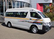 Toyota Quantum 2.5 D-4D Sesfikile 16 Seater For Sale In JHB South