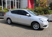 Nissan Almera 1.5 Acenta Auto For Sale In JHB South