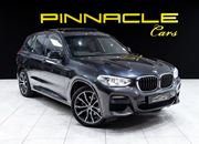 BMW X3 xDrive20d M Sport For Sale In Johannesburg