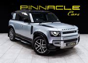 Land Rover Defender 110 D240 First Edition For Sale In Johannesburg