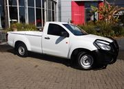 Isuzu D-Max 2.5C TD For Sale In JHB South