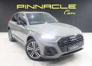 Audi Q5 45TFSI quattro S line For Sale In Johannesburg