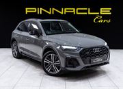 Audi Q5 45TFSI quattro S line For Sale In Johannesburg