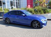BMW 320d M Sport For Sale In JHB South